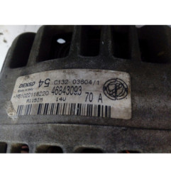 ALTERNADOR FIAT PUNTO