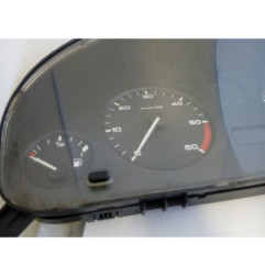 CUADRO DE RELOJES PEUGEOT 406