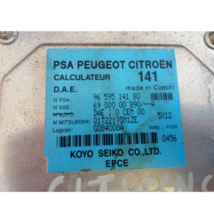 ALTERNADOR RENAULT SCENIC