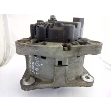 ALTERNADOR OPEL ASTRA