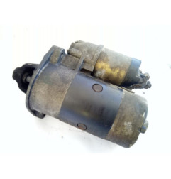 MOTOR DE ARRANQUE FIAT TEMPRA