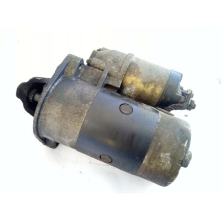 MOTOR DE ARRANQUE FIAT TEMPRA