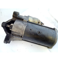 MOTOR DE ARRANQUE PEUGEOT 406