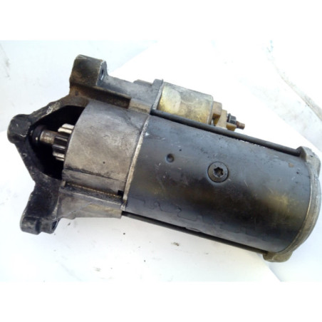 MOTOR DE ARRANQUE PEUGEOT 406