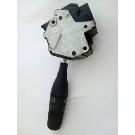 LLAVE DE LUCES RENAULT CLIO