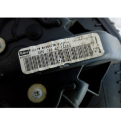 MOTOR DE CALEFACCION RENAULT SCENIC