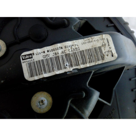 MOTOR DE CALEFACCION RENAULT SCENIC