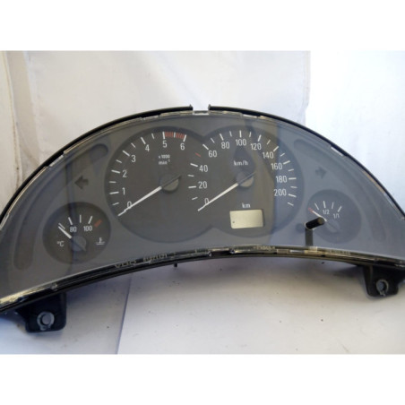 CUADRO DE RELOJES OPEL CORSA