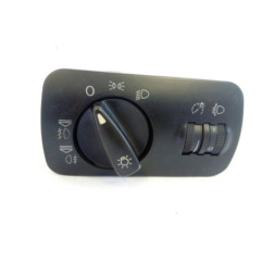 LLAVE DE ENCENDER LUCES SEAT CORDOBA