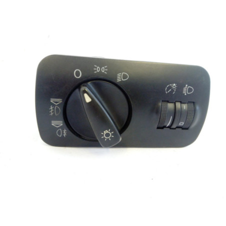 LLAVE DE ENCENDER LUCES SEAT CORDOBA