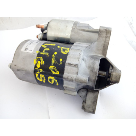 MOTOR DE ARRANQUE PEUGEOT 206