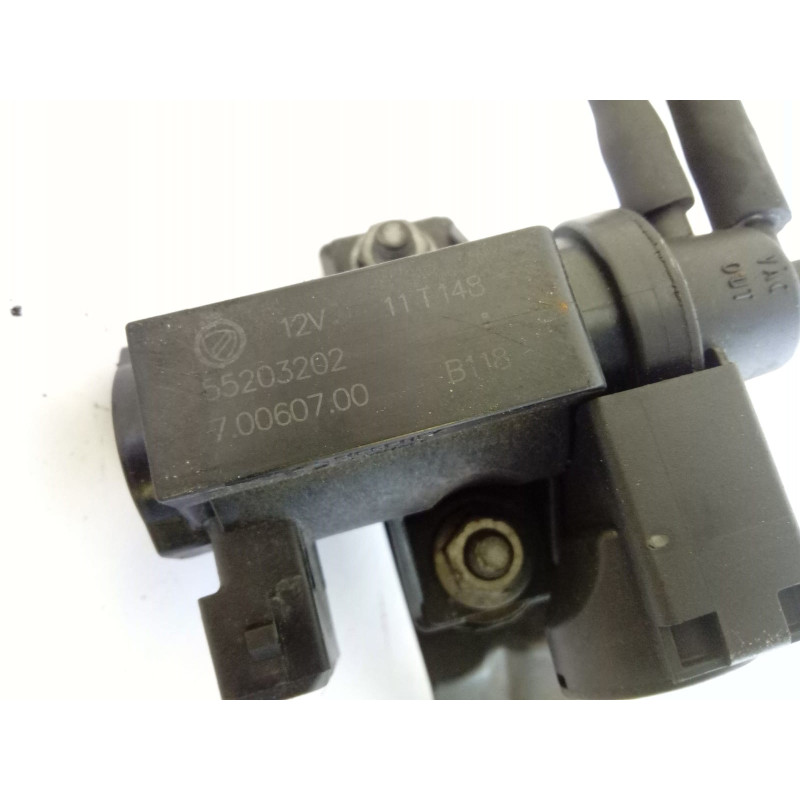 ALTERNADOR FIAT SEICENTO