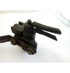 ALTERNADOR FIAT SEICENTO