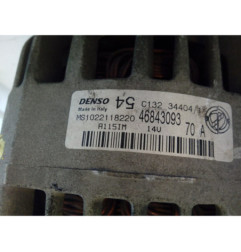 ALTERNADOR FIAT SEICENTO