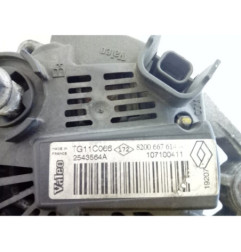 ALTERNADOR RENAULT SCENIC