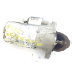 MOTOR DE ARRANQUE FIAT SEICENTO