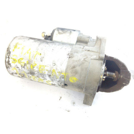 MOTOR DE ARRANQUE FIAT SEICENTO