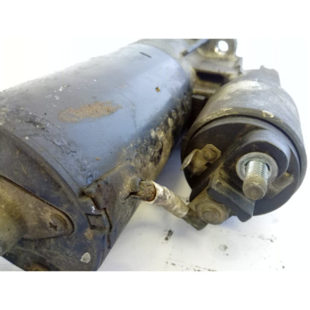 MOTOR DE ARRANQUE RENAULT EXPRESS