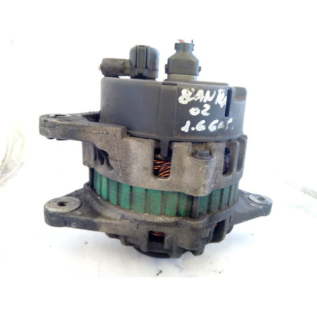 ALTERNADOR HYUNDAI ELANTRA