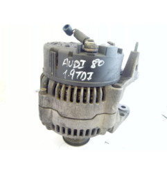 ALTERNADOR AUDI 80