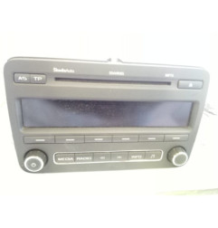 RADIO CD SKODA FABIA