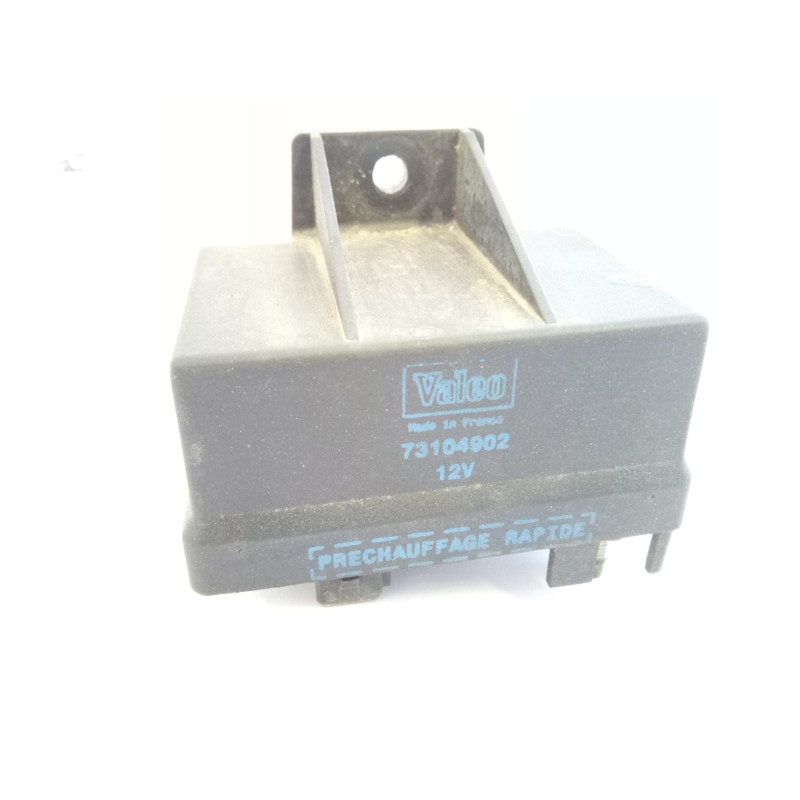 ALTERNADOR FIAT PUNTO