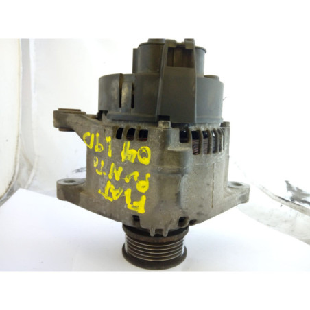 ALTERNADOR FIAT PUNTO