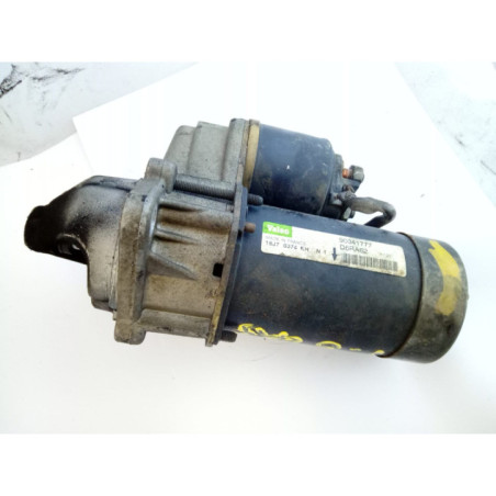 MOTOR DE ARRANQUE SEAT TOLEDO