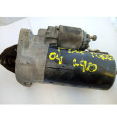 MOTOR DE ARRANQUE FIAT PUNTO