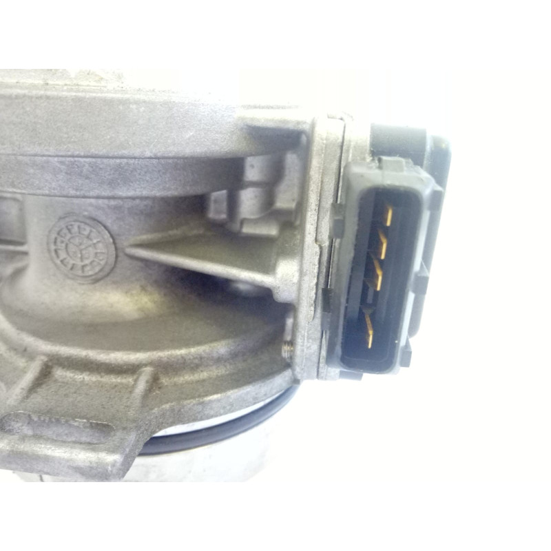 LLAVE DE LUCES Y LIMPIA SKODA FABIA