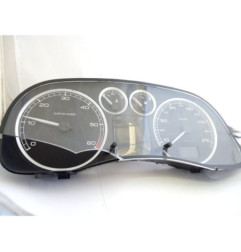 CUADRO DE RELOJES PEUGEOT 307