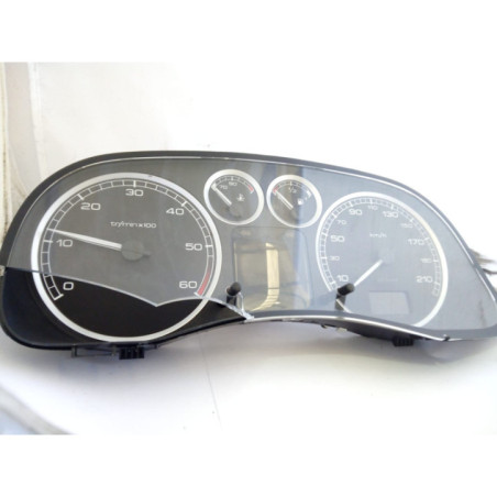 CUADRO DE RELOJES PEUGEOT 307