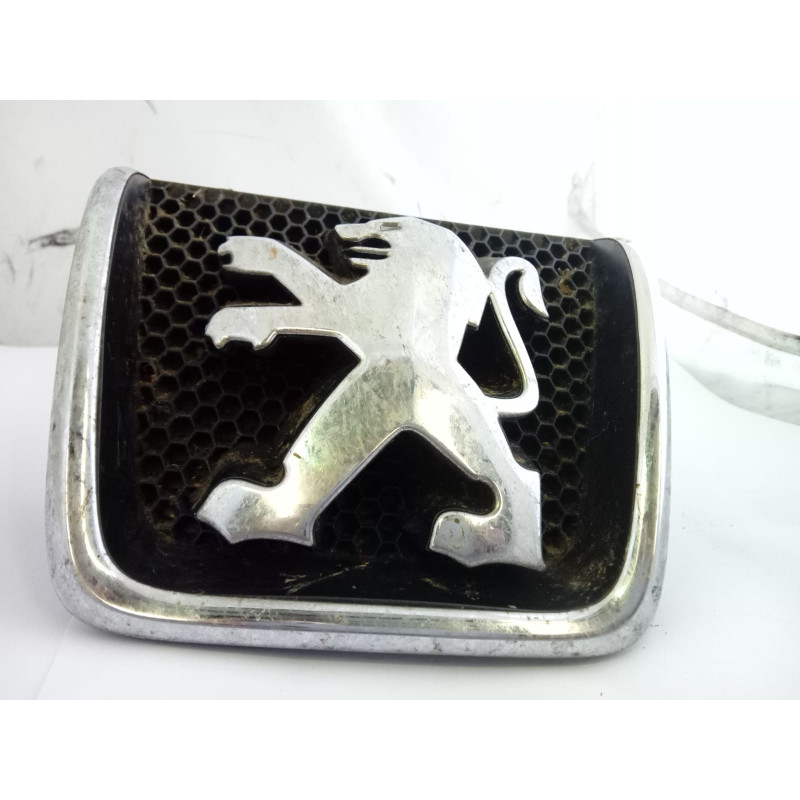 EMBLEMA PEUGEOT 307