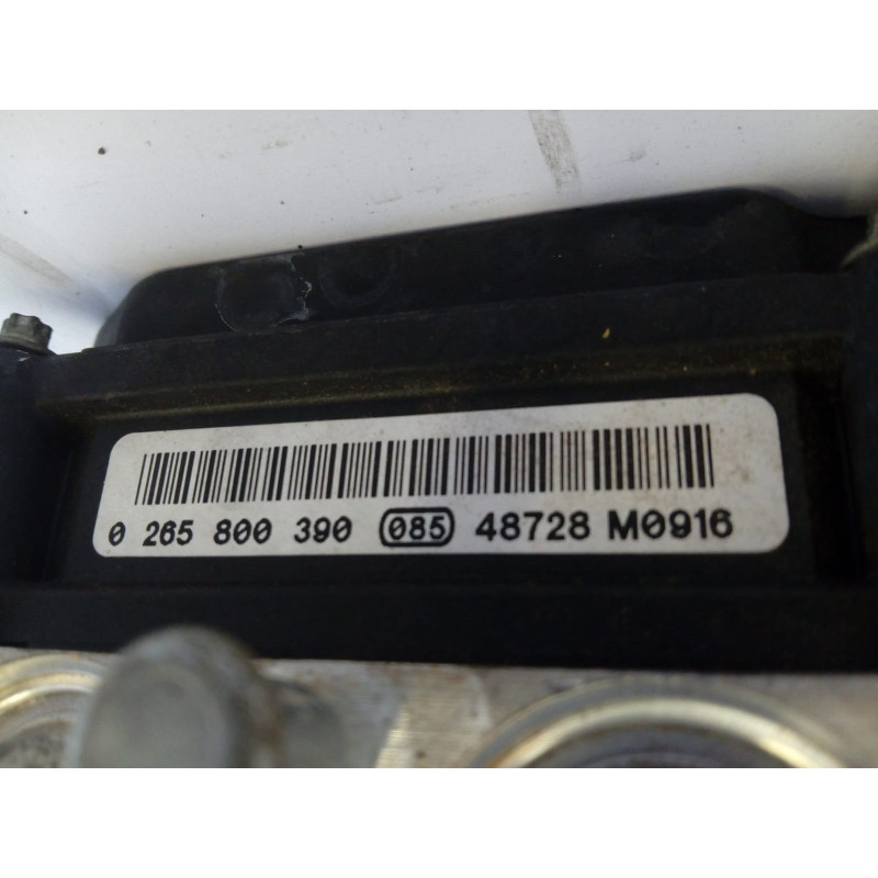 ALTERNADOR FORD KA