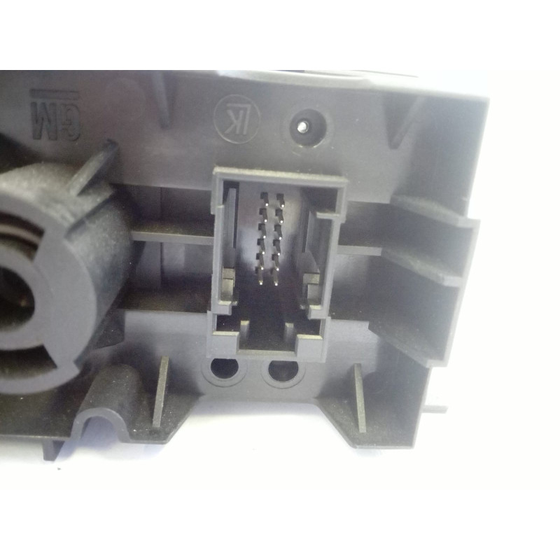 LLAVE DE ENCENDER LUCES OPEL VECTRA