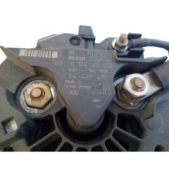 ALTERNADOR OPEL VECTRA