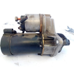 MOTOR DE ARRANQUE OPEL VECTRA