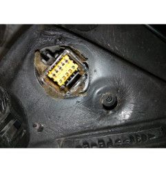 ALTERNADOR CITROEN C-15