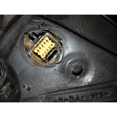 ALTERNADOR CITROEN C-15