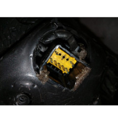 ALTERNADOR CITROEN C-15