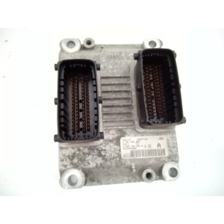 ALTERNADOR FIAT PUNTO