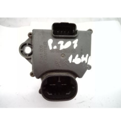 RESISTENCIA DE CALEFACCION PEUGEOT 307