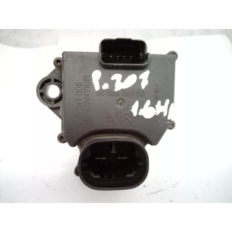 RESISTENCIA DE CALEFACCION PEUGEOT 307