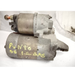 MOTOR DE ARRANQUE FIAT PUNTO