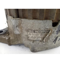 ALTERNADOR PEUGEOT 405