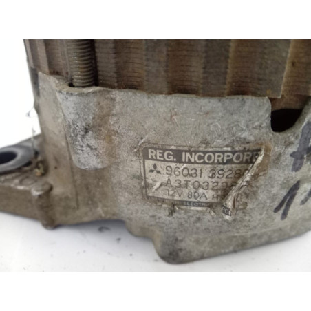 ALTERNADOR PEUGEOT 405