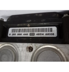 ALTERNADOR CHRYSLER VOYAGER