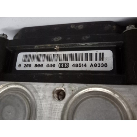 ALTERNADOR CHRYSLER VOYAGER