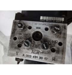 ALTERNADOR MERCEDES C 300