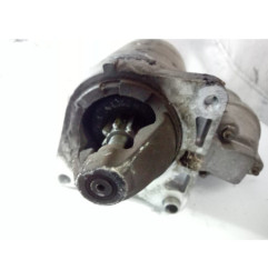 MOTOR DE ARRANQUE FIAT BRAVA